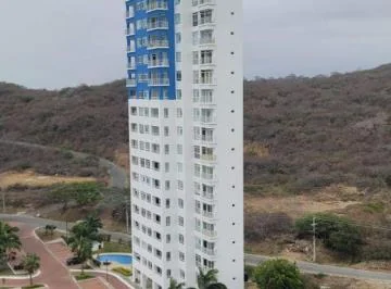Venta Departamento Esquinero 3 Dorm. Full Amobaldo en Ocean Club - Playas - Torre Pacifica, Guayas — imagen 4