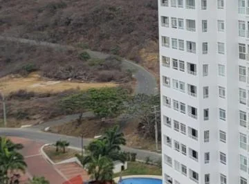 Venta Departamento Esquinero 3 Dorm. Full Amobaldo en Ocean Club - Playas - Torre Pacifica, Guayas — imagen 3
