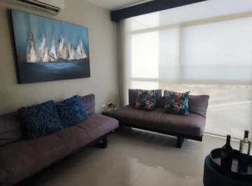 Venta Departamento Esquinero 3 Dorm. Full Amobaldo en Ocean Club - Playas - Torre Pacifica, Guayas — imagen 2