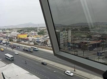 En Venta Oficina 87 m² - Edif. Platinum 1 - Av Febres Cordero - Ciudad Millenium - Daule - Ecuador, Guayas — imagen 3