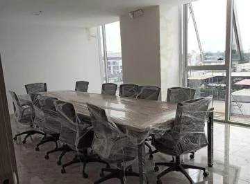 En Venta Oficina 87 m² - Edif. Platinum 1 - Av Febres Cordero - Ciudad Millenium - Daule - Ecuador, Guayas — imagen 2