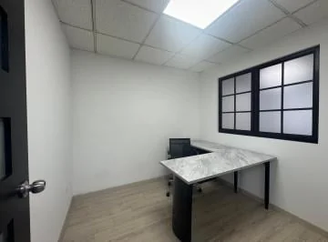 Kednnedy Norte. Edificio Corporativo. Vendo Oficina Amoblada de 73 m² con Vista Panoramica, Guayas — imagen 4