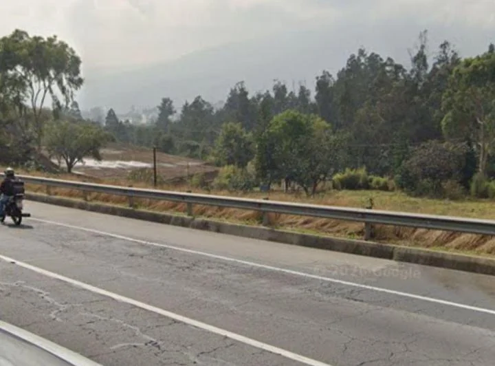 Vendo 17.000 m² en La Ruta Viva, Cerca Al Redondel Lumbisi — imagen 1