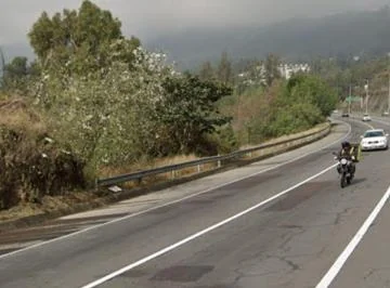 Vendo 17.000 m² en La Ruta Viva, Cerca Al Redondel Lumbisi — imagen 5