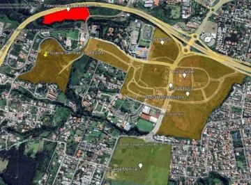 Vendo 17.000 m² en La Ruta Viva, Cerca Al Redondel Lumbisi — imagen 2