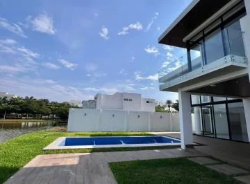 Mocoli Urbanizacion Blue Bay Casa Al Algo en Venta, Guayas — imagen 2