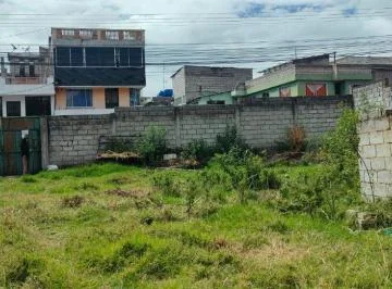 Venta Terreno Plano Sector Centro La Merced — imagen 2