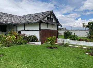 Venta Terreno Pifo 1800 M²con Casa y Departamento — imagen 5