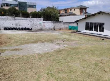 Venta Terreno Pinar Bajo 680 m — imagen 4
