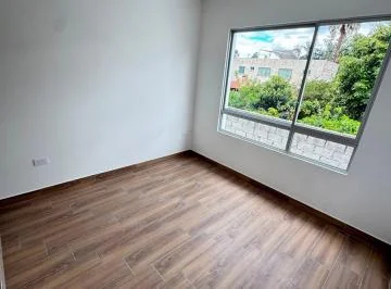 Venta Hermosa Casa de Diseño Moderno 3 Dorm. con Terraza Conocoto Valle de Los Chillos — imagen 3