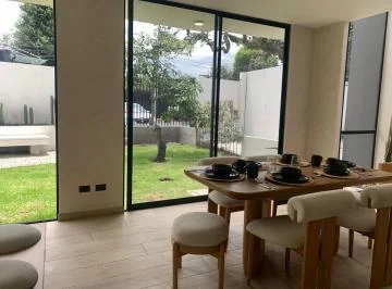 Venta Casa Cumbayá San Patricio — imagen 2