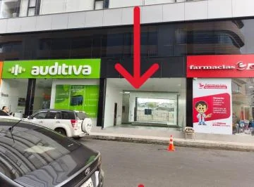Venta Local Comercial P. B. Edif. Platinum Center, El Oro — imagen 4