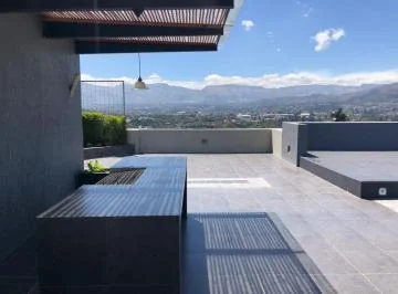 Vendo Dúplex Moderno a Dos Cuadras del Parque de Cumbayá — imagen 2