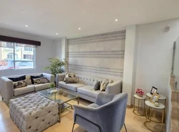 Ciudad Celeste - Residencia Remodelada en Venta - Samborondon, Guayas — imagen 5