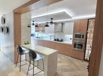 Ciudad Celeste - Residencia Remodelada en Venta - Samborondon, Guayas — imagen 3