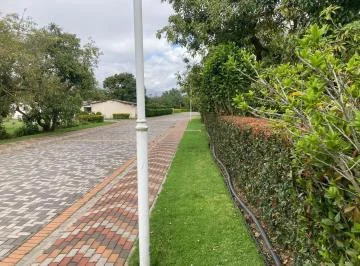 Venta Terreno 1250 m² Puembo — imagen 2