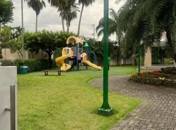 Terreno en Venta Laguna del Sol Samborondón, Guayas — imagen 3