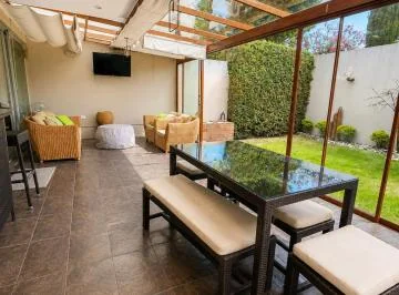 Casa Familiar en Venta | Tumbaco – Club El Nacional | Doble Seguridad — imagen 5