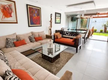 Casa Familiar en Venta | Tumbaco – Club El Nacional | Doble Seguridad — imagen 2
