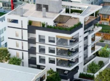 Venta Departamento en Construcción Quito Tenis 2 Dorm., Departamento Modelo — imagen 5