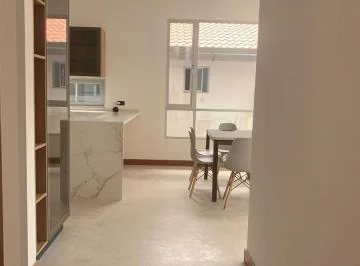 Venta Departamento en Construcción Quito Tenis 2 Dorm., Departamento Modelo — imagen 3