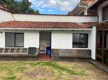 Casa en Venta con Area Verde. Centro de Cuenca, Azuay — imagen 2