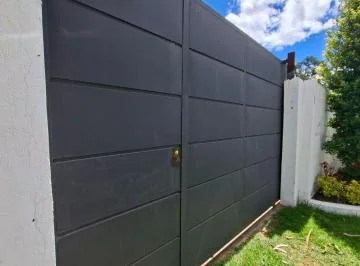 Venta Terreno Valle de Los Chillos — imagen 5