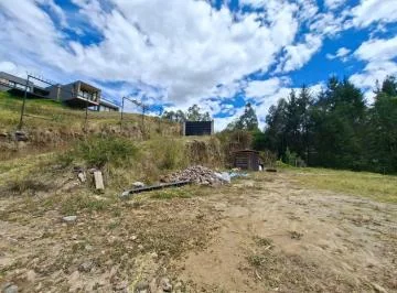 Venta Terreno Valle de Los Chillos — imagen 4