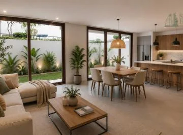 Casa Nueva en Tumbaco Cerca Ruta Viva + Terraza + Conjunto Exclusivo con Amenities — imagen 5