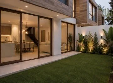 Casa Nueva en Tumbaco Cerca Ruta Viva + Terraza + Conjunto Exclusivo con Amenities — imagen 3