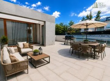Casa Nueva en Tumbaco Cerca Ruta Viva + Terraza + Conjunto Exclusivo con Amenities — imagen 2
