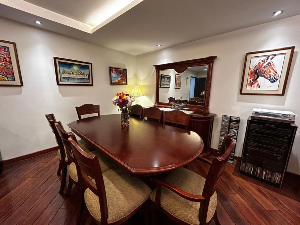 Se Vende Departamento 3 Dorm. Sector El Bosque — imagen 5