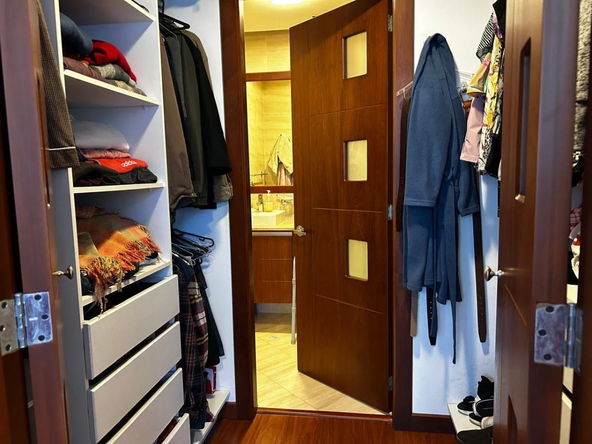 Se Vende Departamento 3 Dorm. Sector El Bosque — imagen 2