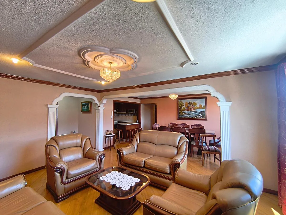 Departamento en Venta en San Isidro del Inca | 3 Dorm. | Ascensor | 2 Parqueaderos | Bodega | — imagen 5
