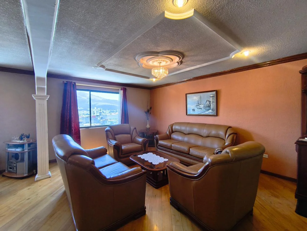 Departamento en Venta en San Isidro del Inca | 3 Dorm. | Ascensor | 2 Parqueaderos | Bodega | — imagen 4