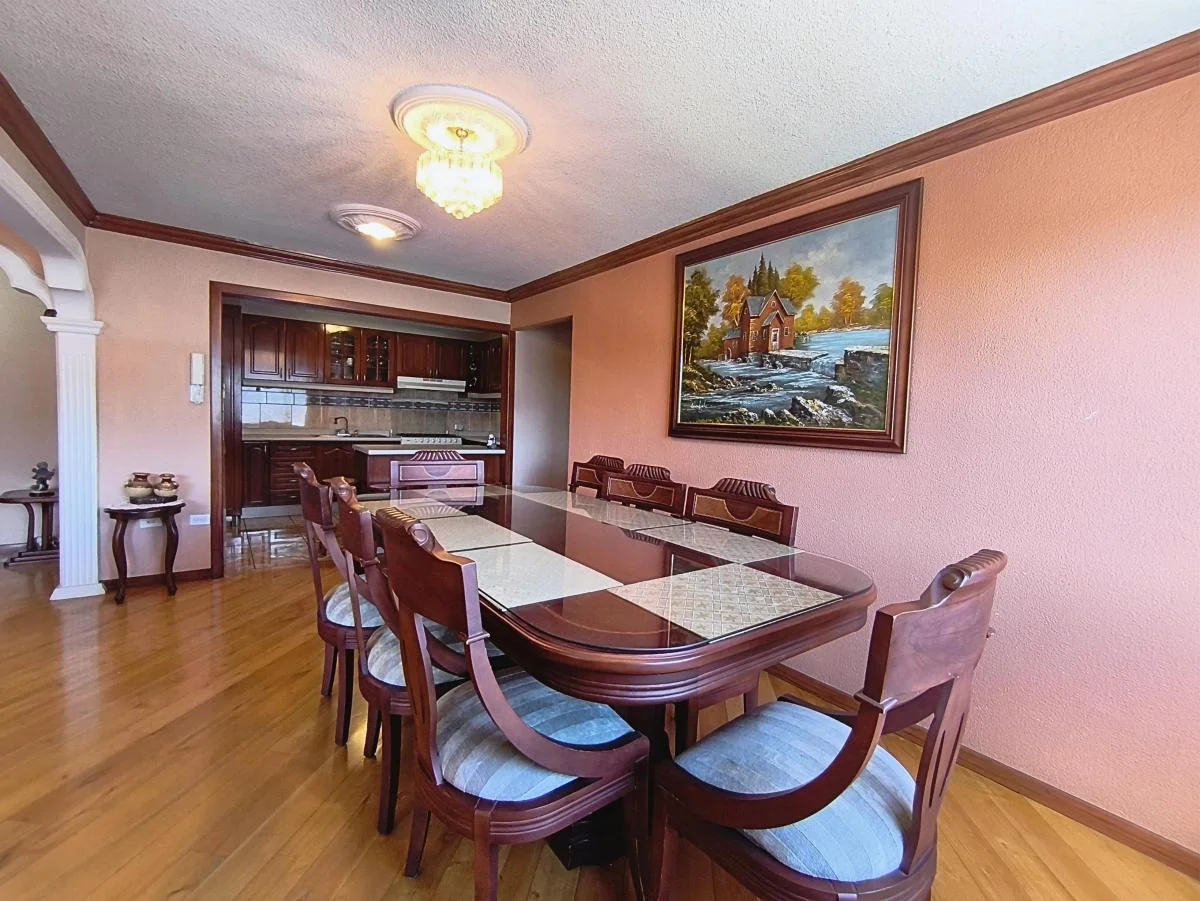 Departamento en Venta en San Isidro del Inca | 3 Dorm. | Ascensor | 2 Parqueaderos | Bodega | — imagen 3