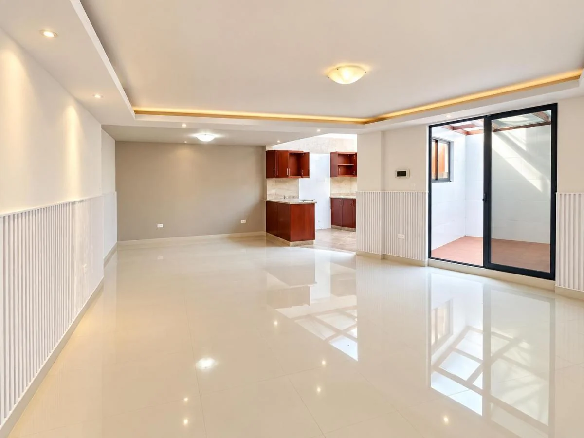 Vendo Departamento en Planta Baja, Parque El Turismo, Sangolquí — imagen 4