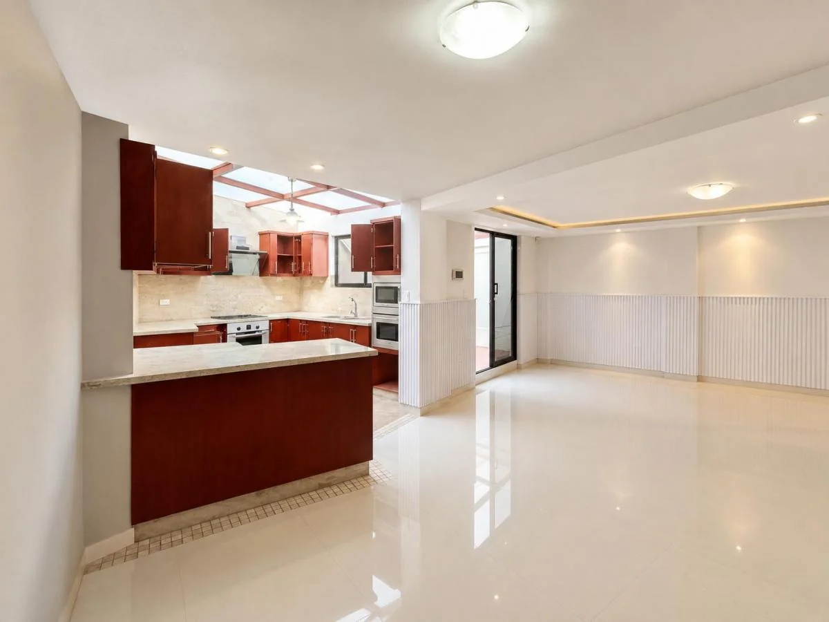 Vendo Departamento en Planta Baja, Parque El Turismo, Sangolquí — imagen 3