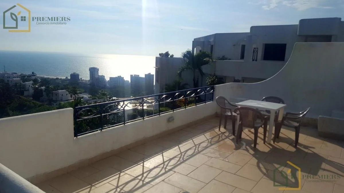 Departamento de Venta en Casablanca, 3 Dorm. — imagen 5