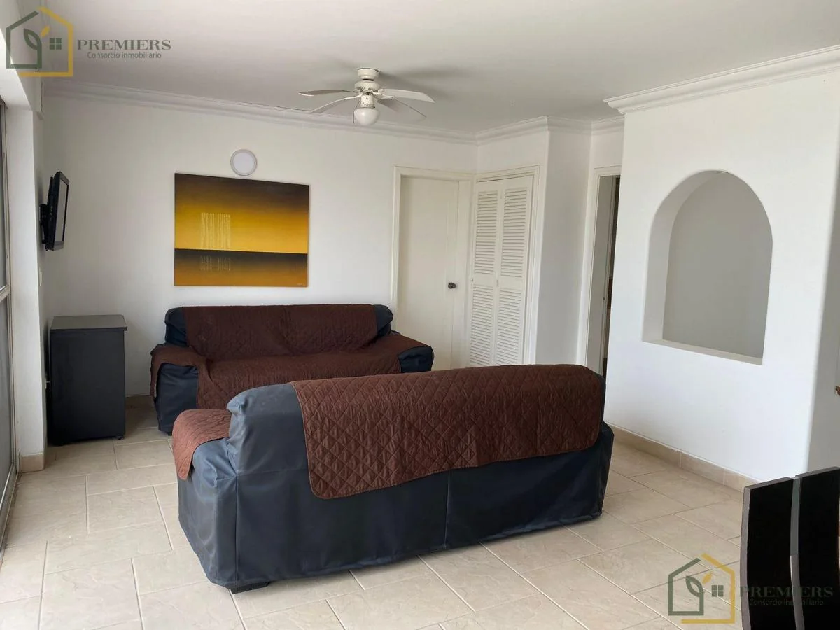 Departamento de Venta en Casablanca, 3 Dorm. — imagen 4