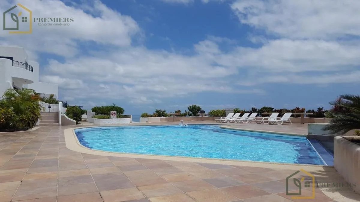 Departamento de Venta en Casablanca, 3 Dorm. — imagen 2
