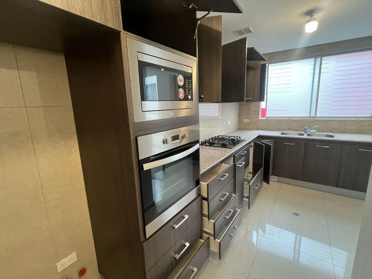 Departamento Dúplex de Venta en Quito La Concepción! — imagen 5