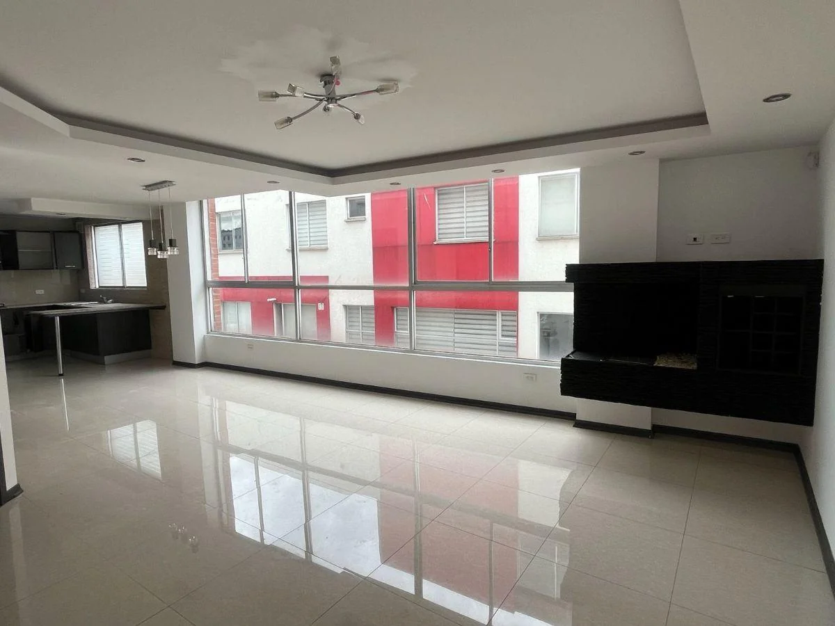 Departamento Dúplex de Venta en Quito La Concepción! — imagen 4