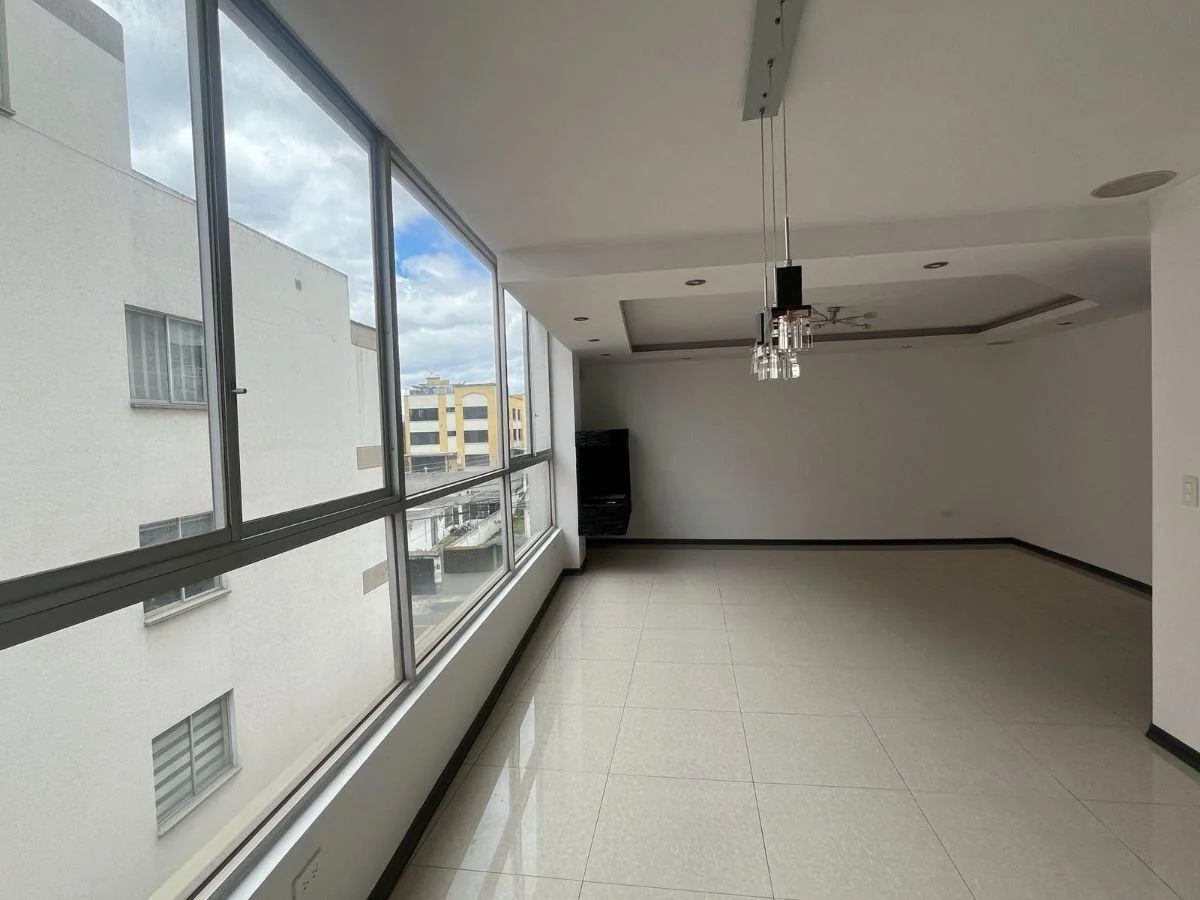 Departamento Dúplex de Venta en Quito La Concepción! — imagen 2