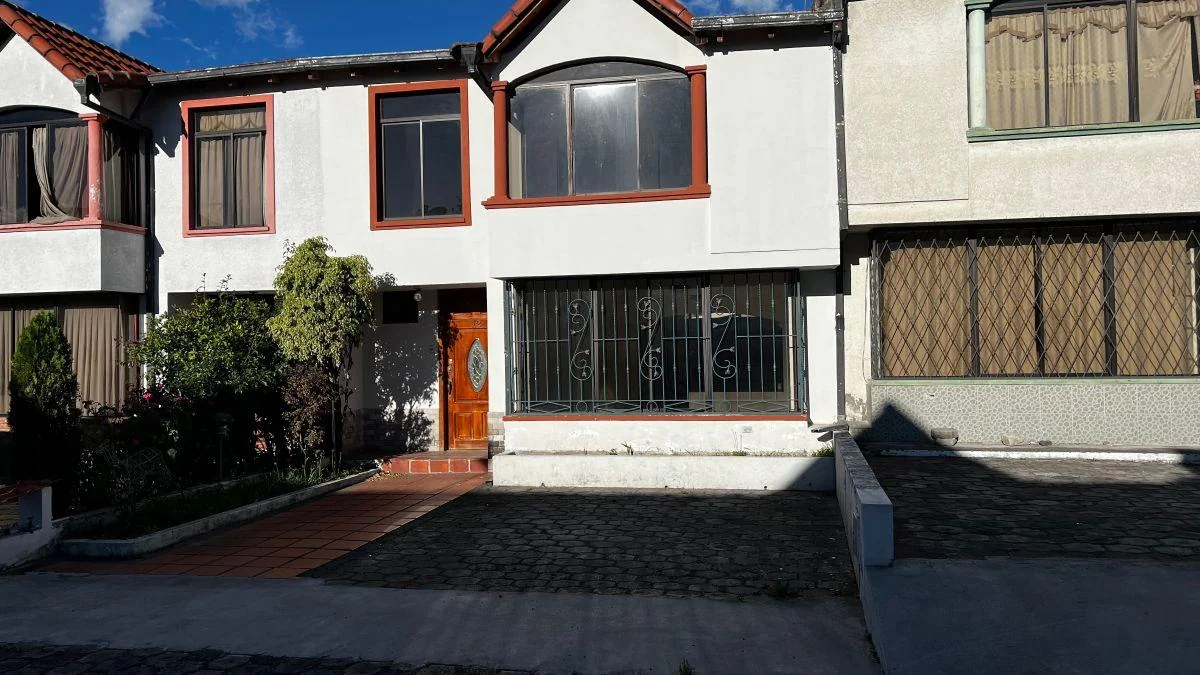 Vendo Casa en Sangolquí — imagen 5