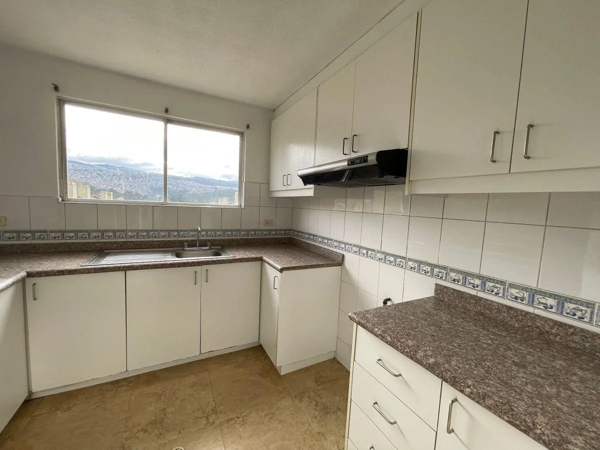 Departamento de 156 m² con 3 Dorm. en Venta en Carcelén — imagen 4