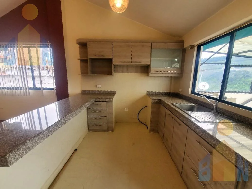 Ct Venta Departamento Duplex con Linda Vista - Sector Monjas – Autopista General Rumiñahui — imagen 4