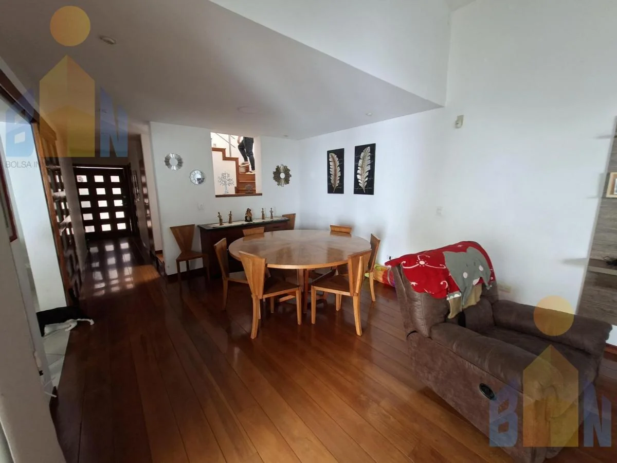 En Conjunto Sector Rancho San Francisco Venta de Casa — imagen 4