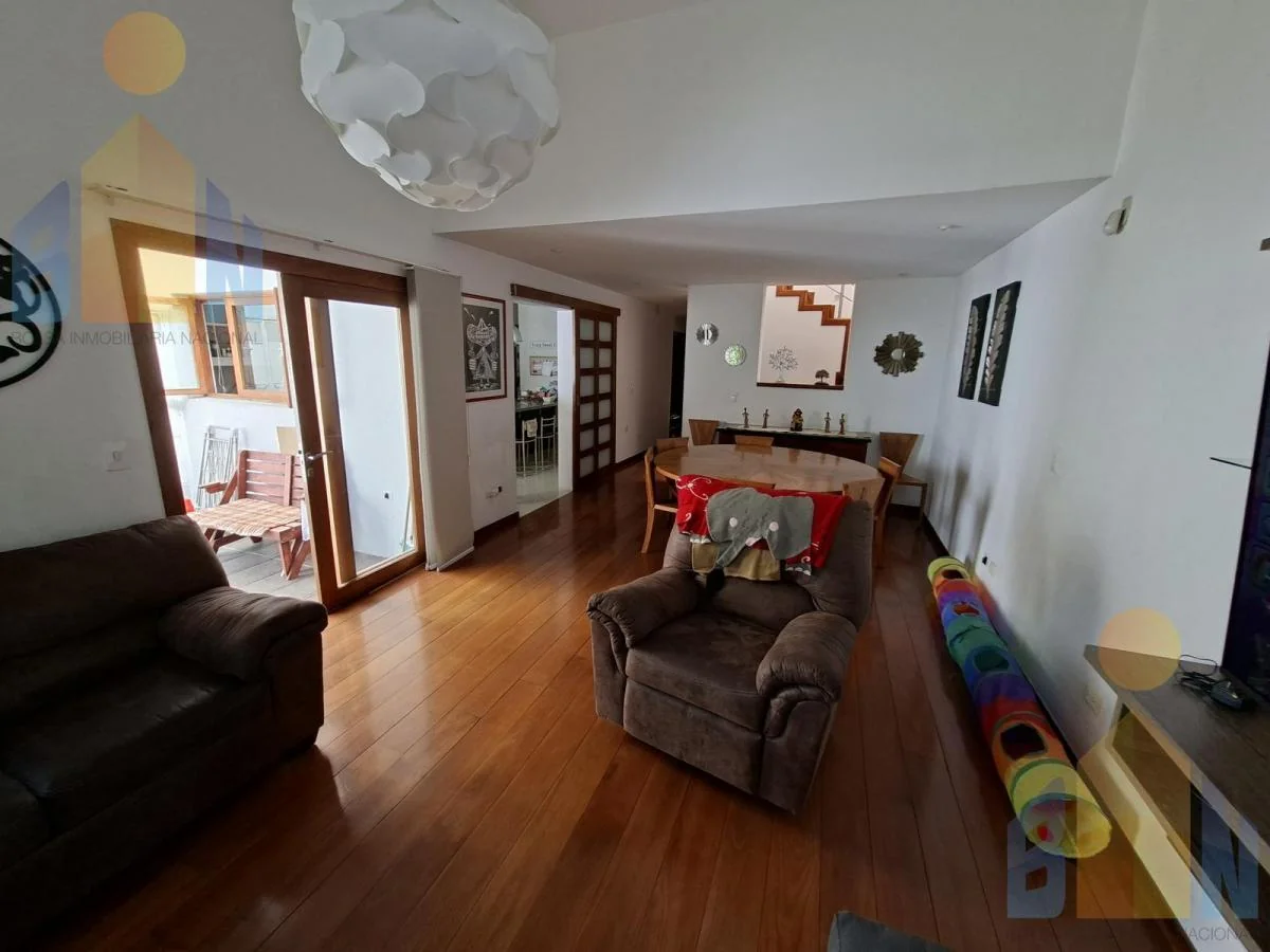 En Conjunto Sector Rancho San Francisco Venta de Casa — imagen 3