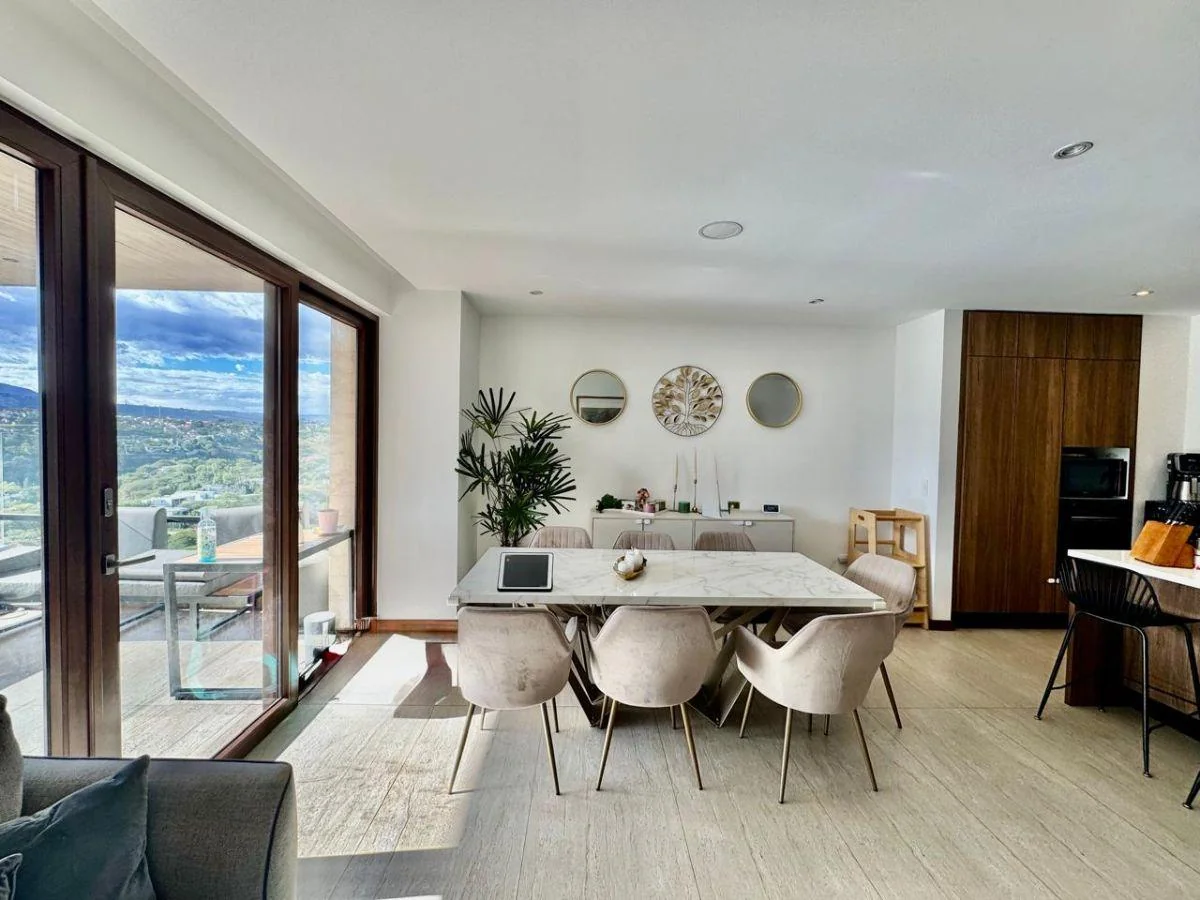 Departamento de 209 m² con 3 Dorm. en Venta en Tumbaco — imagen 5